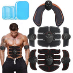 Wireless Hip Trainer – Electric Muscle Stimulator for Fitness and Slimming