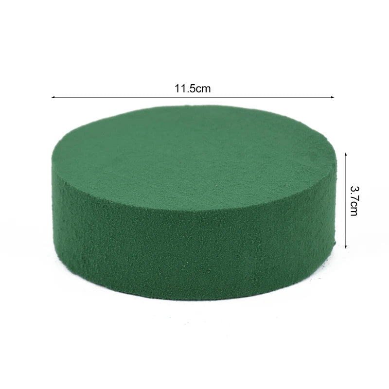 Floral Foam Blocks – Wet Styrofoam Bricks for Wedding Flower Arrangements