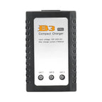 LiPo Battery Charger – 2s 3s Dual Cell Balance for RC Airsoft Models