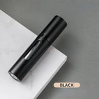 Glass Perfume Atomizer – Refillable Travel Spray Bottle for Cosmetics