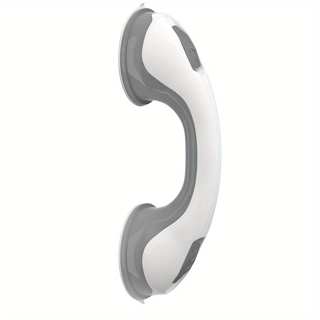 Suction Cup Grab Bar – Heavy Duty Safety Handle for Bathroom Shower Support