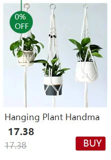Artificial Ivy Leaf Garland – 2.1M Silk Hanging Vine for Home Garden Decor