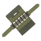 Tactical Helmet Counterbalance Pouch – Adjustable Weight Bag for Airsoft