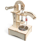 DIY Science Experiment Kit – Educational STEM Project for Kids School Crafting