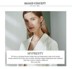 Gold Stainless Steel Bowknot Bracelet – Chic Jewelry Gift for Women