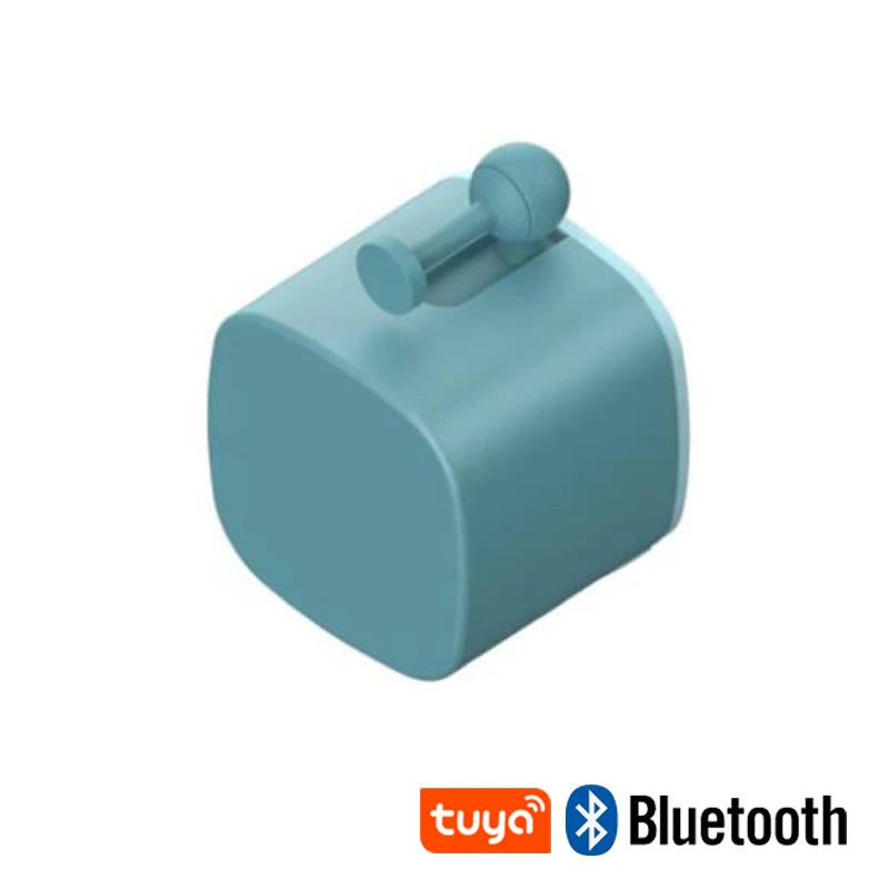 Zigbee Smart Fingerbot – Automated Button Pusher for Home Automation