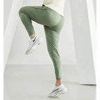 Quick Dry Jogging Pants – Breathable Sportswear for Gym Fitness Training