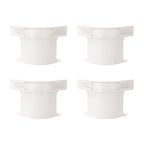 Heavy Duty Bed Sheet Clips – Adjustable Corner Grippers for Mattress Linens