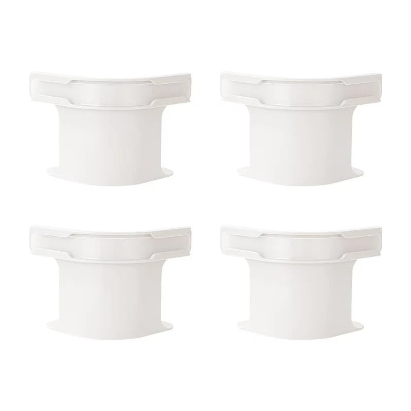 Heavy Duty Bed Sheet Clips – Adjustable Corner Grippers for Mattress Linens