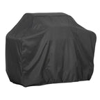 Heavy Duty Waterproof BBQ Cover – Outdoor Protection for Gas Charcoal Grills