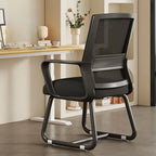 Ergonomic Gaming Chair – Adjustable Office Seat for Home Desk and Study