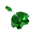 CNC Fuel Tank Gas Cap – 53mm Breather Vent for Motocross Dirt Bikes