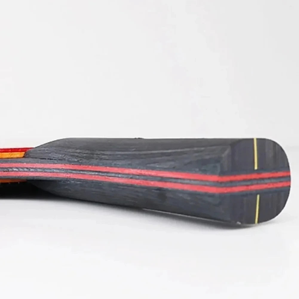Professional Table Tennis Racket Set – Ping Pong Paddle for Competition Play