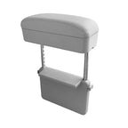 Adjustable Car Center Console Armrest Pad – Ergonomic Comfort for Driving