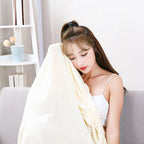 Wearable Bath Towel Wrap – 135x80cm Quick Dry Microfiber for Spa and Gym