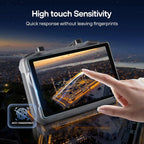 Tempered Glass Screen Protector – Anti-scratch Shield for DJI RC Remote