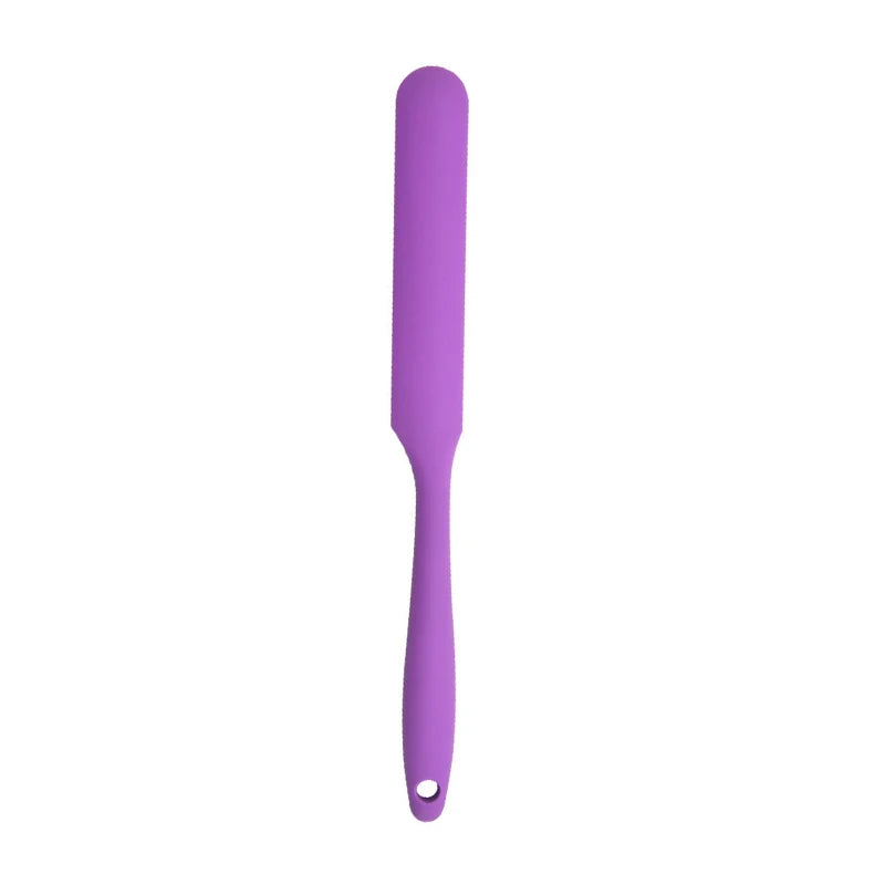 Silicone Baking Spatula – Non-stick Kitchen Tool for Cake Pastry Cooking