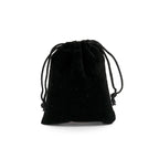 Velvet Drawstring Jewelry Bags – Soft Gift Pouches for Wedding Packaging