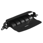 Tactical Helmet Counterbalance Pouch – Adjustable Weight Bag for Airsoft