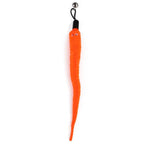Interactive Cat Feather Toy Set – Retractable Wand for Indoor Pet Play