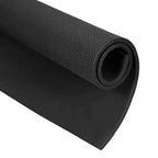 Ultra-Clear Aquarium Mat – 6mm Shockproof Insulation for Fish Tank Setup