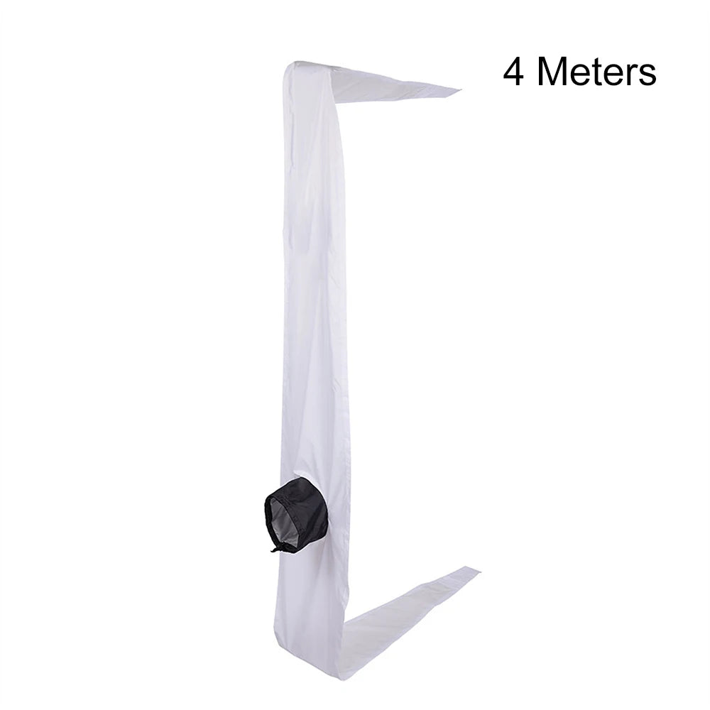 Waterproof Window Seal – Universal Cloth for Portable Air Conditioner