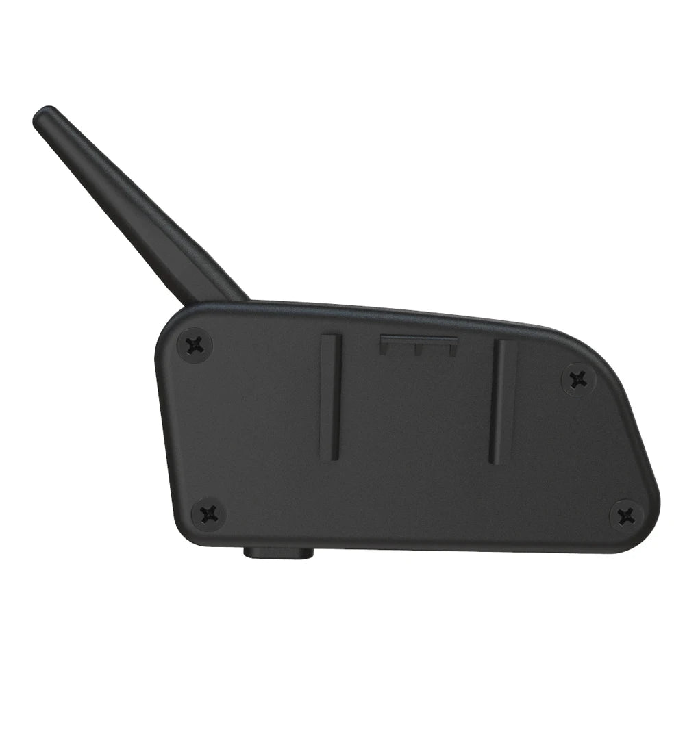 Motorcycle Bluetooth Helmet Intercom – Wireless Headset for Group Riding