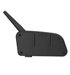 Motorcycle Bluetooth Helmet Intercom – Wireless Headset for Group Riding