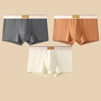 Cotton Boxer Briefs – Breathable Men’s Underwear for Everyday Comfort