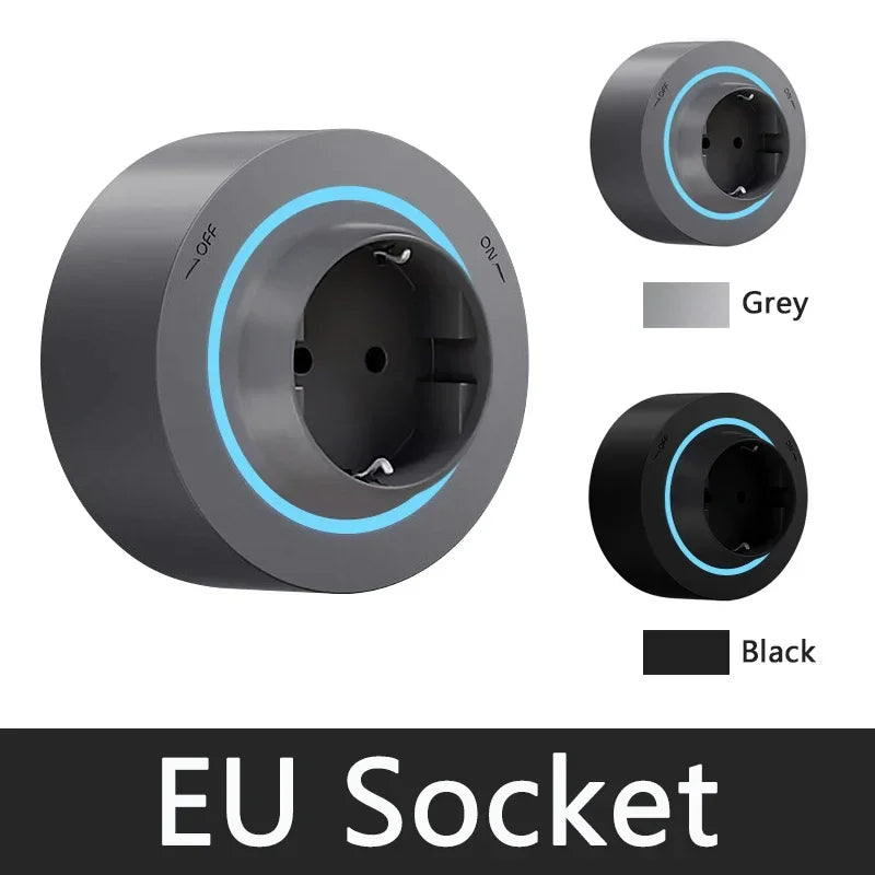 Movable Track Power Socket – 8000W Rail System for Home Office Appliances