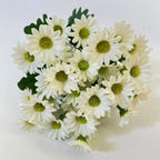 Artificial Sunflower and Daisy Bouquets – Faux Floral for Wedding Decor