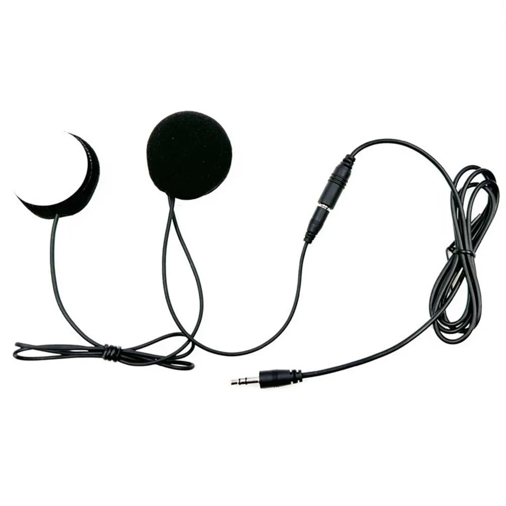 Replacement Headset Microphone – Cardo Edge Audio for Motorcycle Helmets