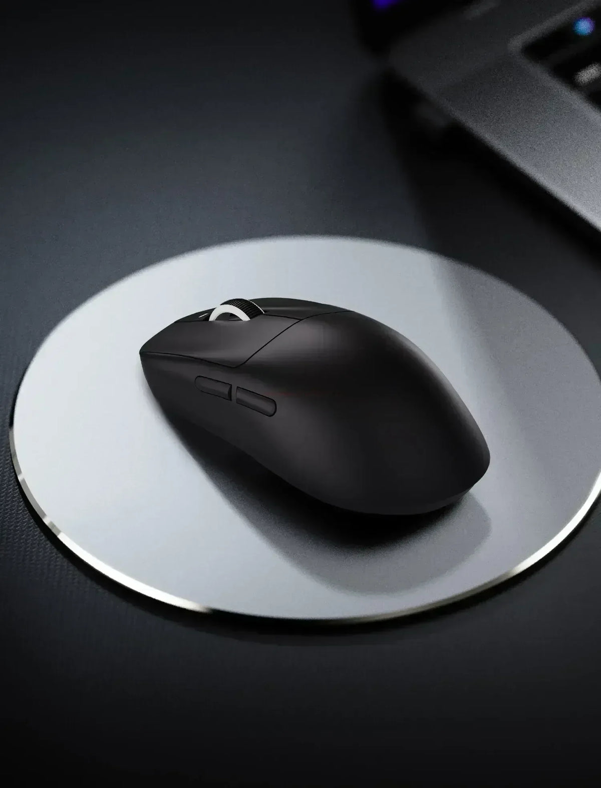 Vxe Dragonfly R1 ProMax Gaming Mouse – Lightweight Ergonomic Wireless for Esports