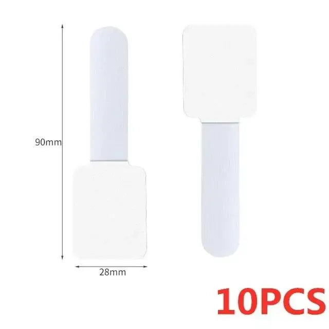 Reusable Cable Ties – Adjustable Cord Organizer for Desk Management