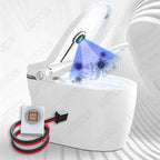 Deep UV UVC LED Lamp – 270nm-280nm Ultraviolet Light for Water Sterilization