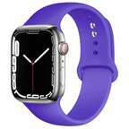 Silicone Sport Band – Replacement Watch Strap for Apple Watch Series Ultra