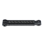 Carbon Fiber Helmet Extension Arm – Selfie Mount for GoPro and Insta360
