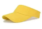 Unisex Baseball Cap – Adjustable Sun Protection for Outdoor Sports