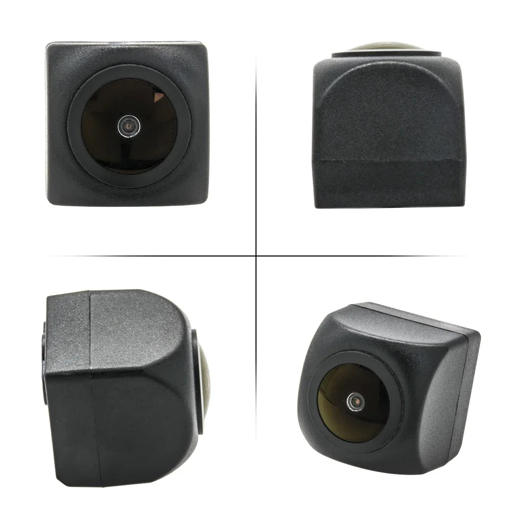 AHD 720P Rear View Camera – Backup Parking Accessory for Hyundai IX35 2009-2015