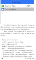 Dual Channel Smart Charger – 500W 15A for FPV Drone Lipo Batteries