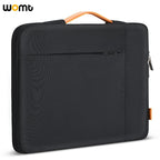 Laptop Sleeve Case – Protective Notebook Bag for 13 to 15 Inch Laptops