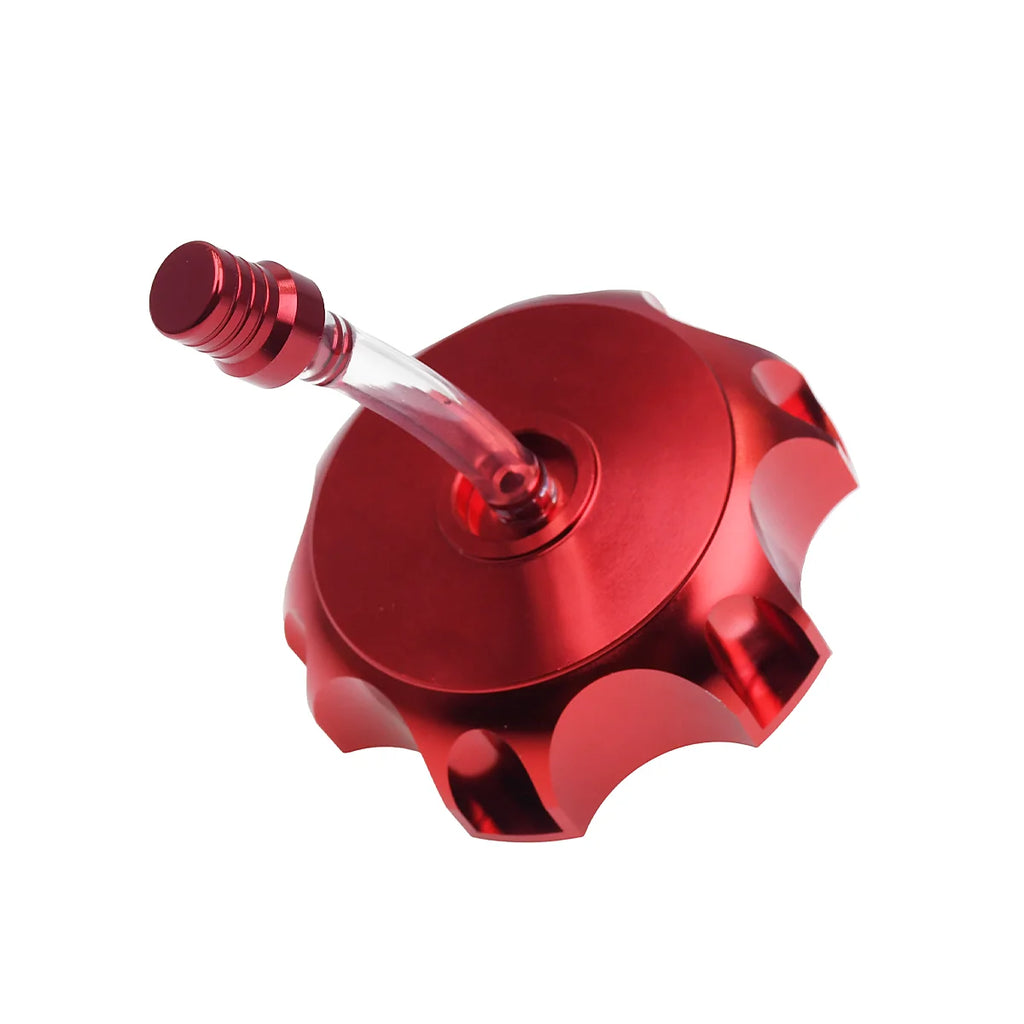 CNC Fuel Tank Gas Cap – 53mm Breather Vent for Motocross Dirt Bikes
