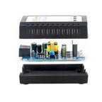 LiPo Battery Charger – 2s 3s Dual Cell Balance for RC Airsoft Models