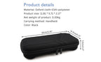 Shockproof Carrying Case – Hard Shell Storage for Nintendo Switch Consoles