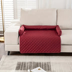 Washable Pet Sofa Bed – Waterproof Couch Protector for Dogs and Cats