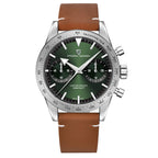 Pagani Design Moon Chronograph – Retro Sports Quartz Watch for Men