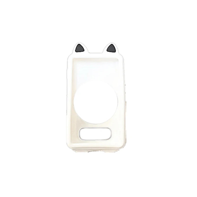 Silicone Protective Case and Screen Film – Skin Cover for iGPSPORT iGS630S