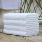 Microfiber Face Towels – Soft Absorbent Washcloths for Hotel and Daily Use