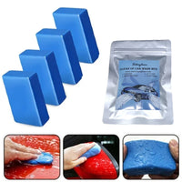 Automotive Clay Bar – Fine Grade Cleaning Mud for Car Detailing and Polishing