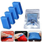 Automotive Clay Bar – Fine Grade Cleaning Mud for Car Detailing and Polishing